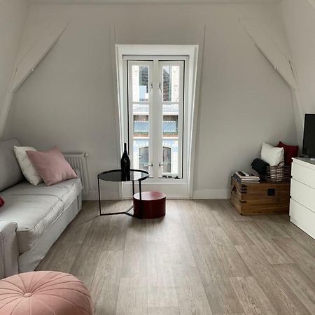 Payglop III Lägenhet Alkmaar Exteriör bild