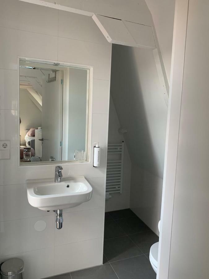 Payglop III Lägenhet Alkmaar Exteriör bild