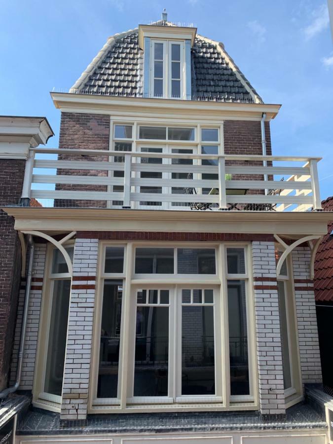 Payglop III Lägenhet Alkmaar Exteriör bild