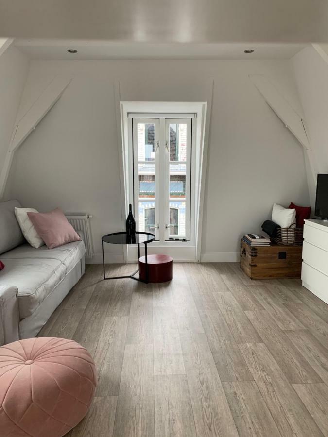 Payglop III Lägenhet Alkmaar Exteriör bild