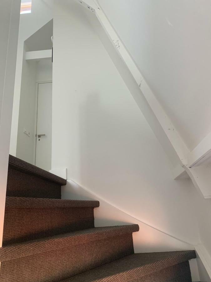 Payglop III Lägenhet Alkmaar Exteriör bild