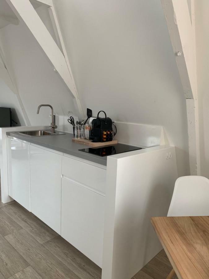 Payglop III Lägenhet Alkmaar Exteriör bild