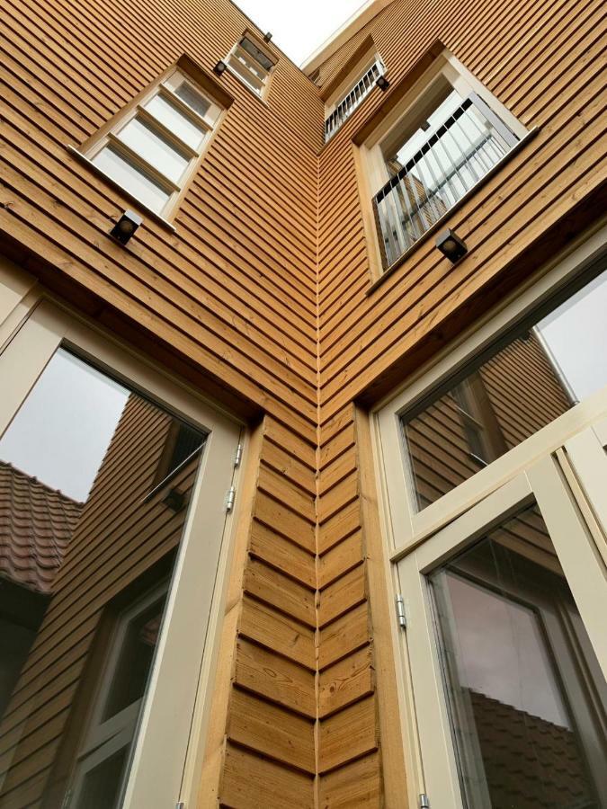 Payglop III Lägenhet Alkmaar Exteriör bild